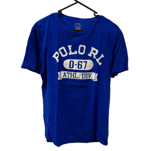 Polo Ralph Lauren Custom Slim Fit Tee (M)