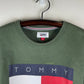 Tommy Jeans Sweatshirt (L)