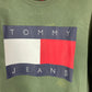 Tommy Jeans Sweatshirt (L)