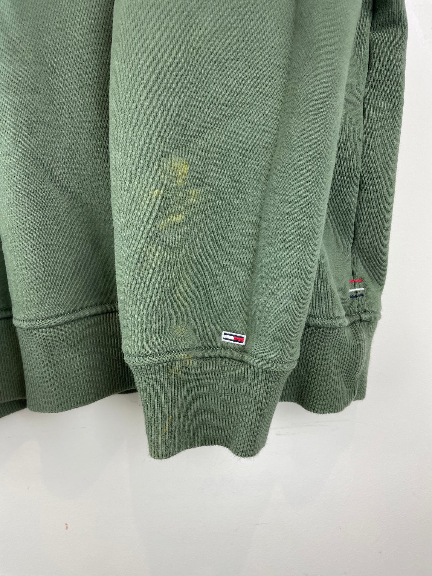 Tommy Jeans Sweatshirt (L)