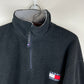 Vintage Tommy Hilfiger Fleece Jacket (L/XL)