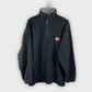 Vintage Tommy Hilfiger Fleece Jacket (L/XL)