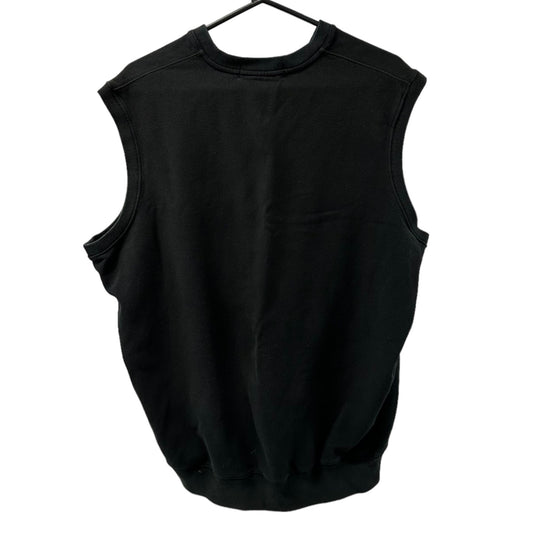 Polo Golf Cotton Blend Vest (L)