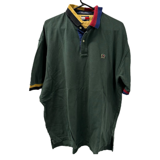 Tommy Hilfiger Polo Shirt (XL)