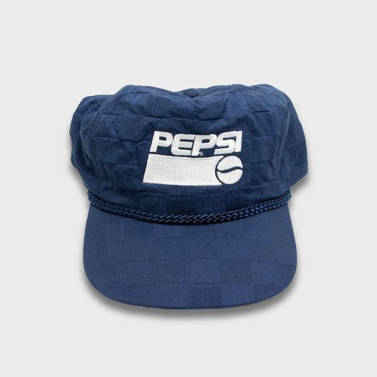 Vintage Pepsi Cola Trucker Hat