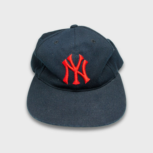 New York Yankees Snapback Hat