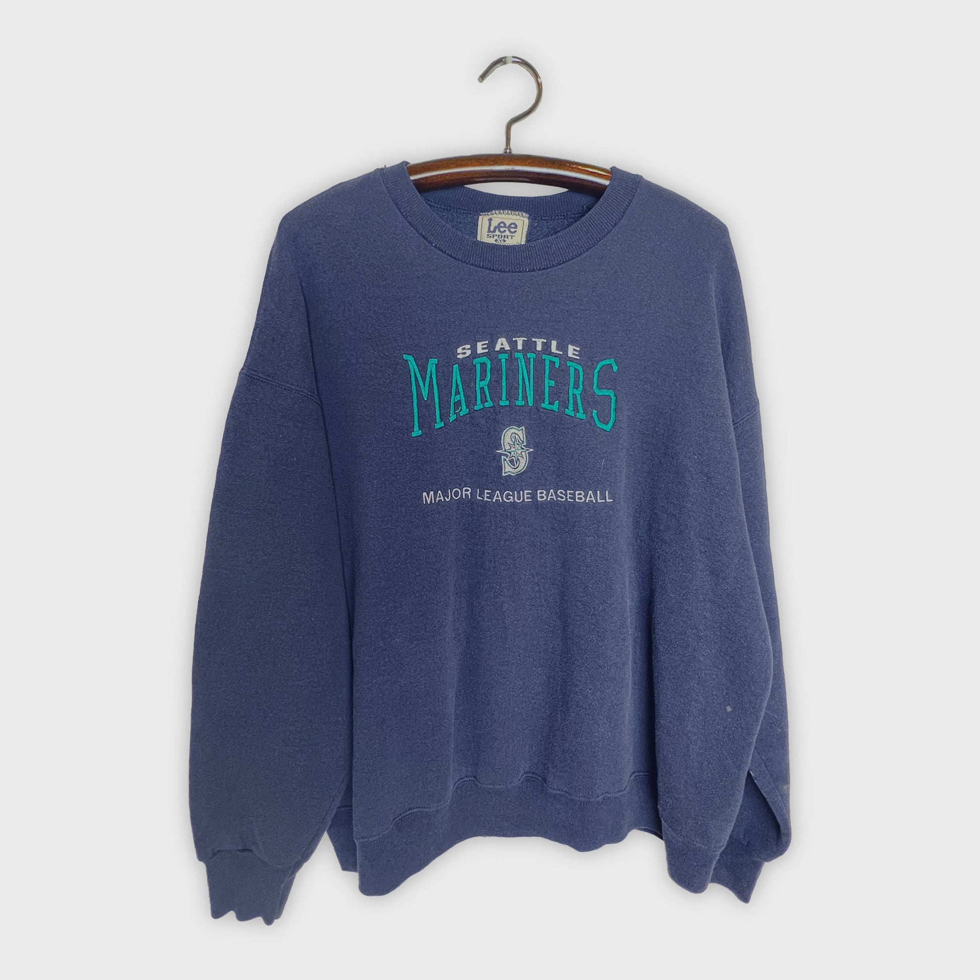 Seattle Mariners Baseball Est 1977 Shirt, hoodie, sweater, long sleeve and  tank top